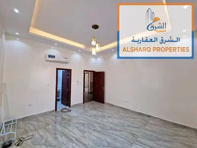 فيلا فاخرة للإيجار السنوي في الياسمين – عجمان مساحات كبيرة وتشطيبات راقية وموقع مميز جدًا