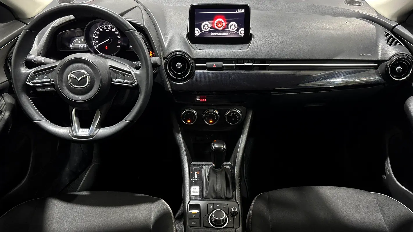 Mazda CX-3 2024