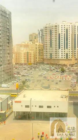 شقة 3 غرف وصالة للإيجار السنوي في الشارقة | غرفة ماستر | 3 حمامات | عزاب فقط | 65,000 درهم فرصة مميزة للإيجار السنوي للراغبين في الحصول على شقة واسعة