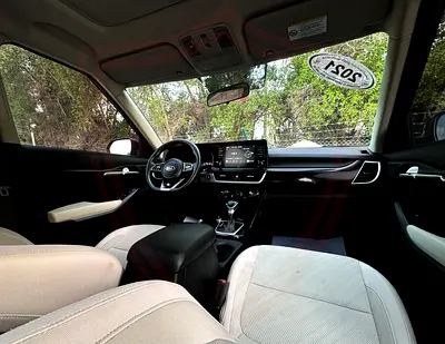2021 KIA SELTOS 缩略图 12