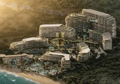 Waterfront Living | Panoramic Views | High ROI