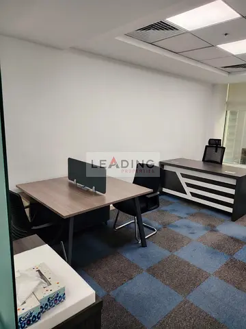 Premium Office Spaces for Rent I Fully Furnished I –Business Bay