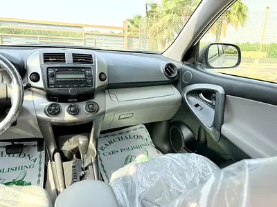 صورة مصغرة 18 لـ 2012 Toyota RAV 4