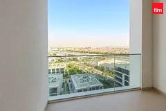 Studio With Balcony | Global Village View
