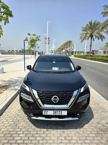 Nissan Rogue SV 2021 | Excellent Condition | ProPilot Assist