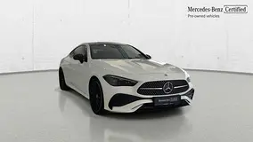 2025 Mercedes Benz CLE 200