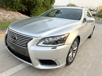 صورة مصغرة 3 لـ 2013 Lexus LS-SERIES