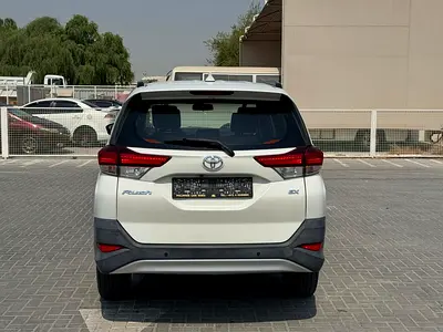صورة 4 لـ 2019 Toyota RUSH