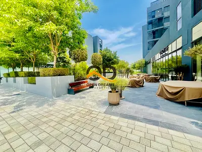 Hot offer | Spacious 2BR | Semi close kitchen | Gated community | Ready to move