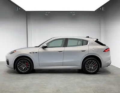 2023 Maserati GRECALE 照片 2