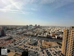 Studio for Annual Rent – Al Nuaimiya Tower C | Ajman