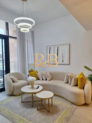 LUXURY FURNITURE | HIGH FLOOR | HUGE LAYOUT