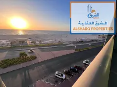 Luxury 2-Bedroom Apartment for Annual Rent – Al Residence Towers, Ajman Corniche