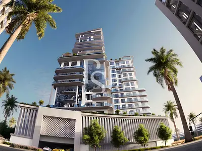 Original Price | Corner Unit | Luxury Living