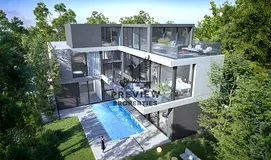 4BR Off-plan Town House | Exclusive Distress deal