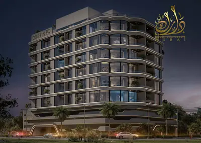 20/80 PLAN / BURJ KHALIFA VIEW / READY 2026 / FULLY FURNISHED
