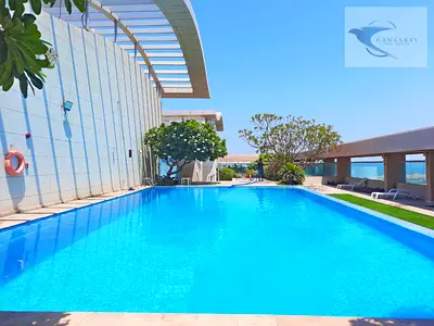 Splendid Layout | Maid+Store | Pool & GYM | Basement Parking