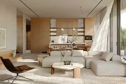 Modern Living at The Cape | Investor Hotspot