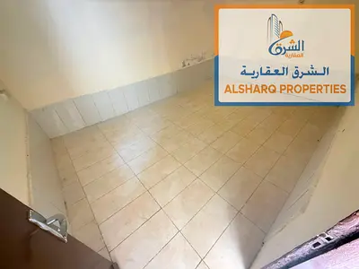 **📍 English Advertisement** 🏡 **Traditional Arabic House for Annual Rent – Company Accommodation – Al Bustan, Ajman** A great opportunity for comp