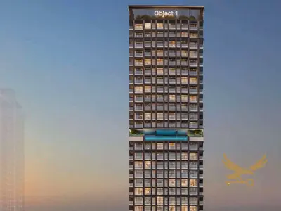Luxury Residences | Strong Rental Income | Prime Area