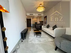 Fully Furnished 1 Bedroom Pool View | Ready To Move |