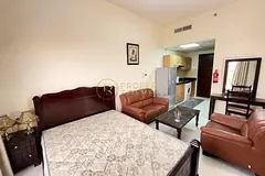 HUGE Layout | Furnished Unit | Flexible Payments!
