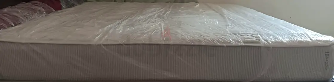 king size mattress for sale in very good condition