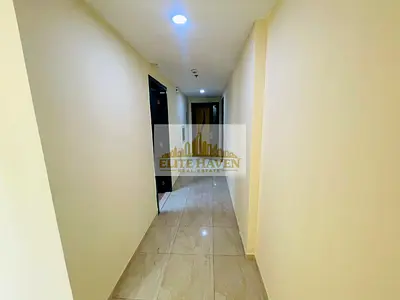 SPECIOUS 1BHK | PRIME LOCATION | CLOSE TO DUBAI
