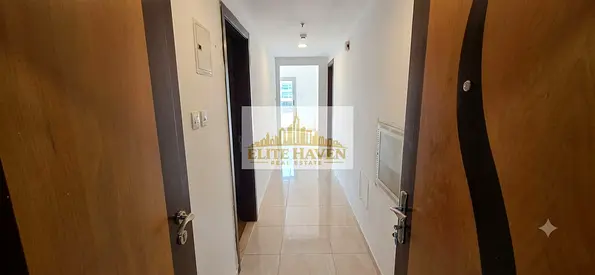 Specious 1bhk ver close to dubai border Available For Family Only 38k With 6 Payments Al Nahda Sharjah