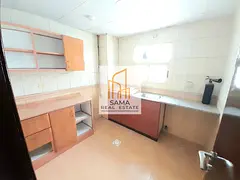 Luxury Apt 1bhk good location central gas with balcony family home good Mantinance Muwaileh Sharjah