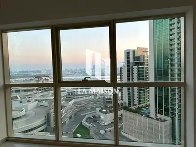 Full Sea View | High floor | Ready to move in