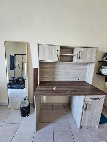 Study table