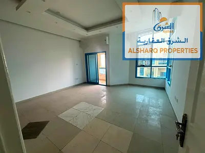 3 Bedrooms + Living Room for Annual Rent – Al Khor Towers A4