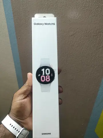 smsung watch5