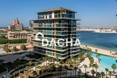 Ultra-Premium 3BR Maid | Corner Unit | Dual View
