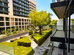 Spacious Studio | Balcony | Ready To Move