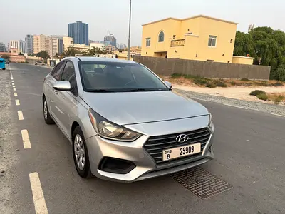 2020 Hyundai ACCENT thumbnail 9