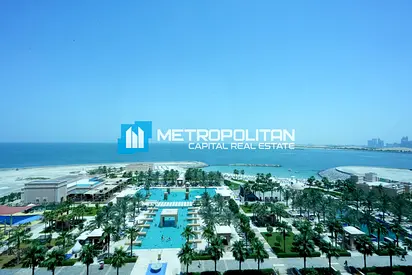 Full Sea View | Big Layout | Fully Furnished