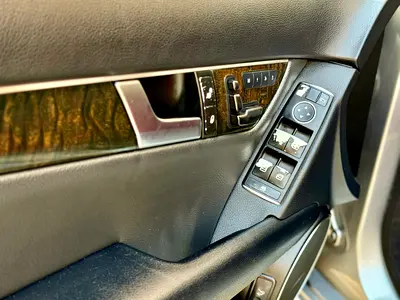 صورة مصغرة 10 لـ 2012 Mercedes-BENZ C-CLASS