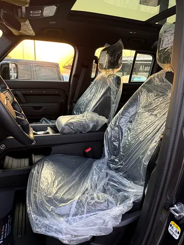 صورة مصغرة 14 لـ 2026 LAND Rover DEFENDER