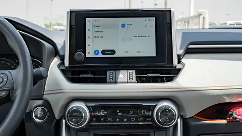 صورة 13 لـ 2025 Toyota RAV 4