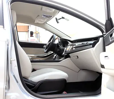 Chery Arrizo 5 Comfort, миниатюра 9