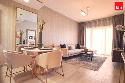 Vacant 28 Aug | Furnished | Modern Design