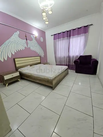Private room available