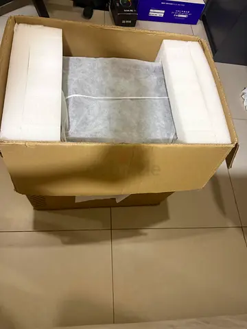 Built gaming pc