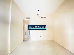 Hot Offer 1 BHK In Just 35000 With Parking In Muweilah Commercial