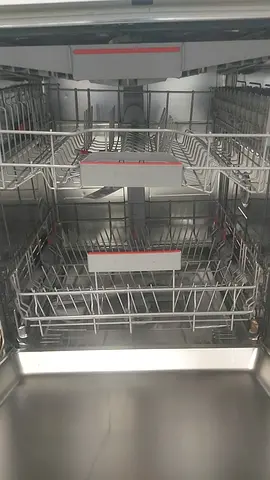 Dishwasher Machine for Sale German Brand - Bosch