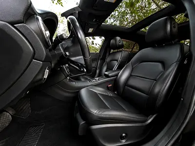 2015 Mercedes-BENZ GLA — фото 7