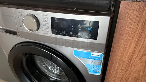 Washing Machine 7KG
