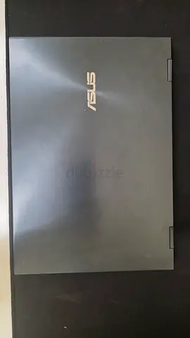 Asus Zenbook 13 Laptop